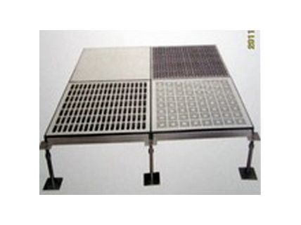 全鋼防靜電通風活動