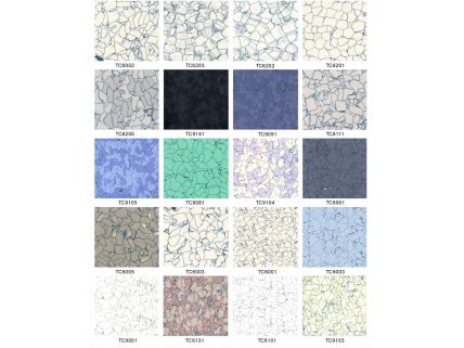 LG防靜電地板（芯寶）