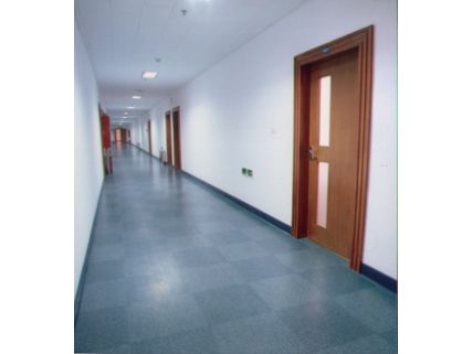 LG愛可諾片材地板（木紋、石紋、地毯紋）